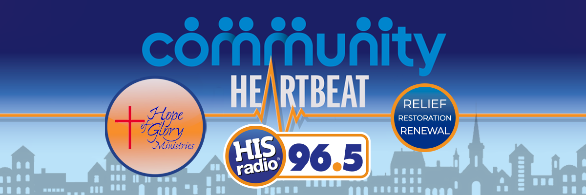 Community Heartbeat - Triangle Eastern NC (a)